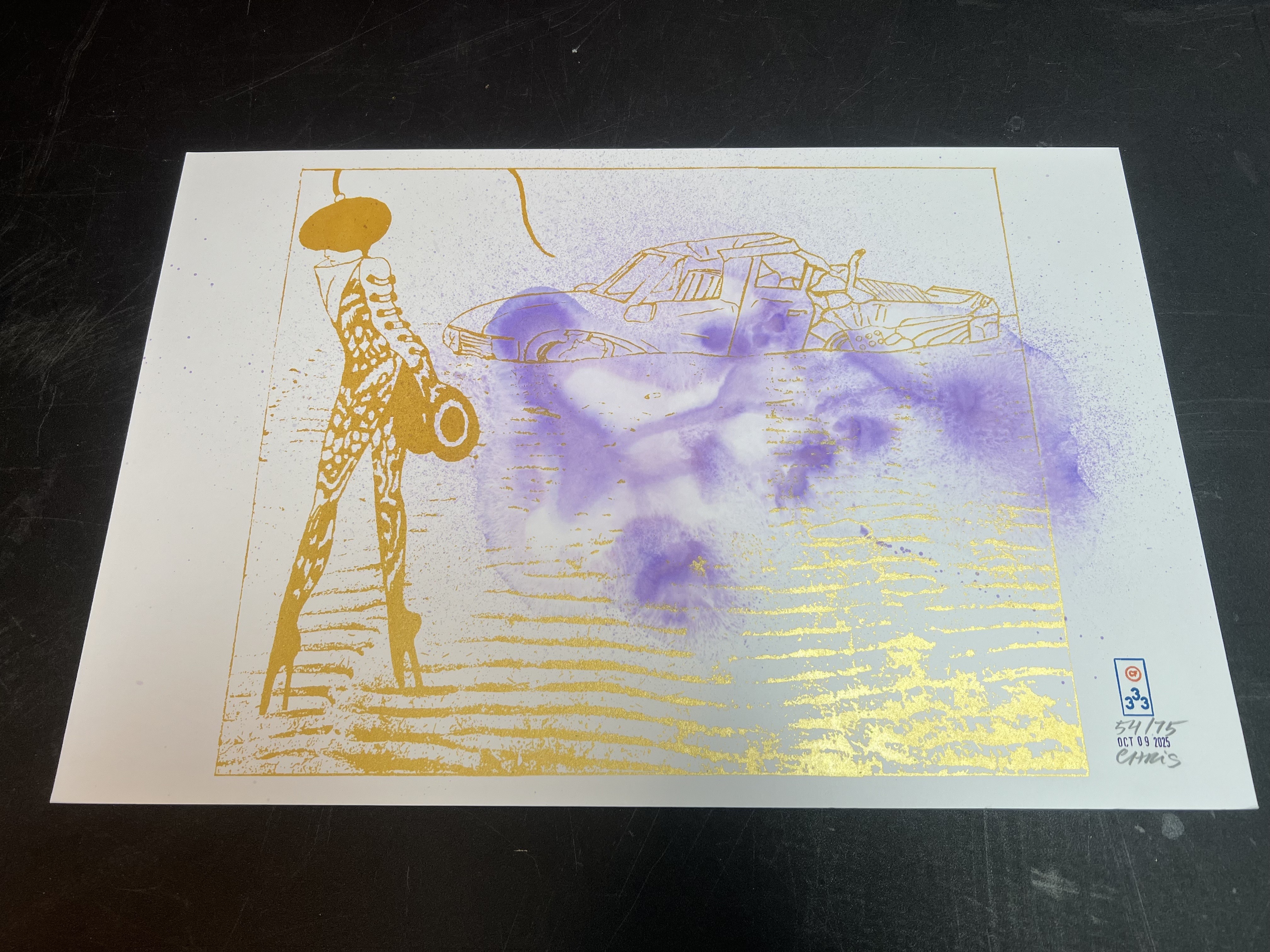 print